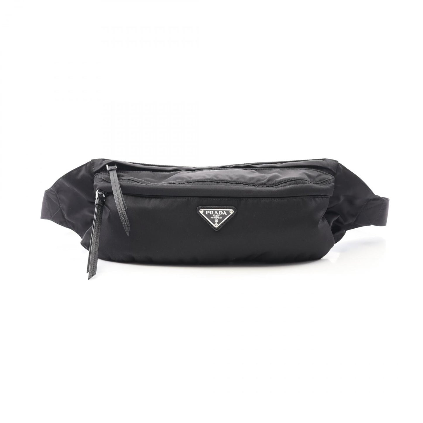 Prada Tessuto Waist Bag Travel Bag