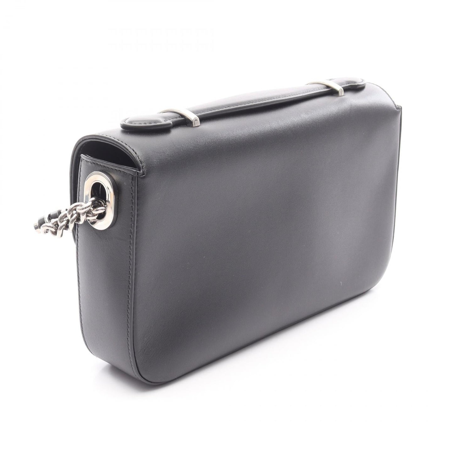 Gucci Petit Shoulder Bag Leather Bag 1