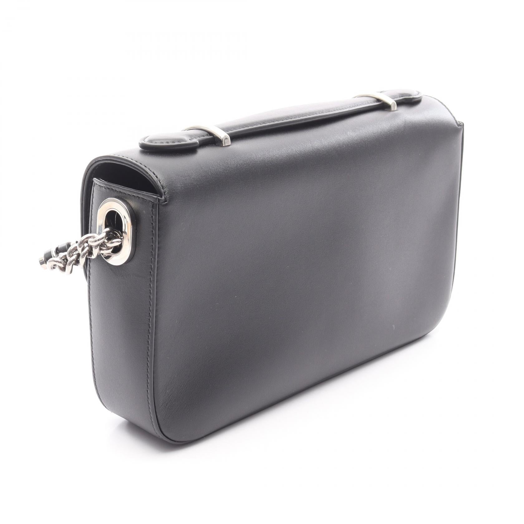 Gucci Petit Shoulder Bag Leather Bag 1