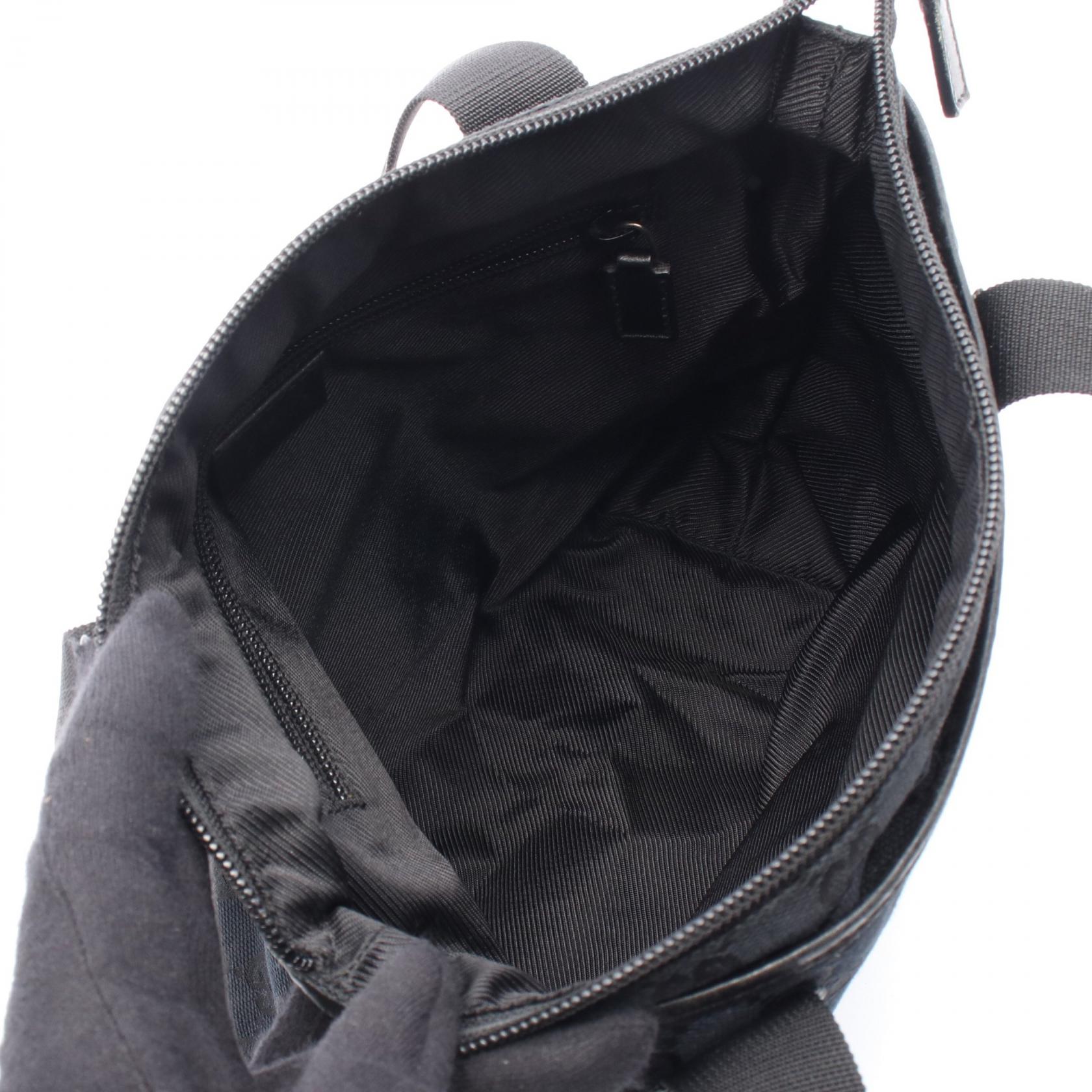 Gucci Tote Bag Canvas Bag 23