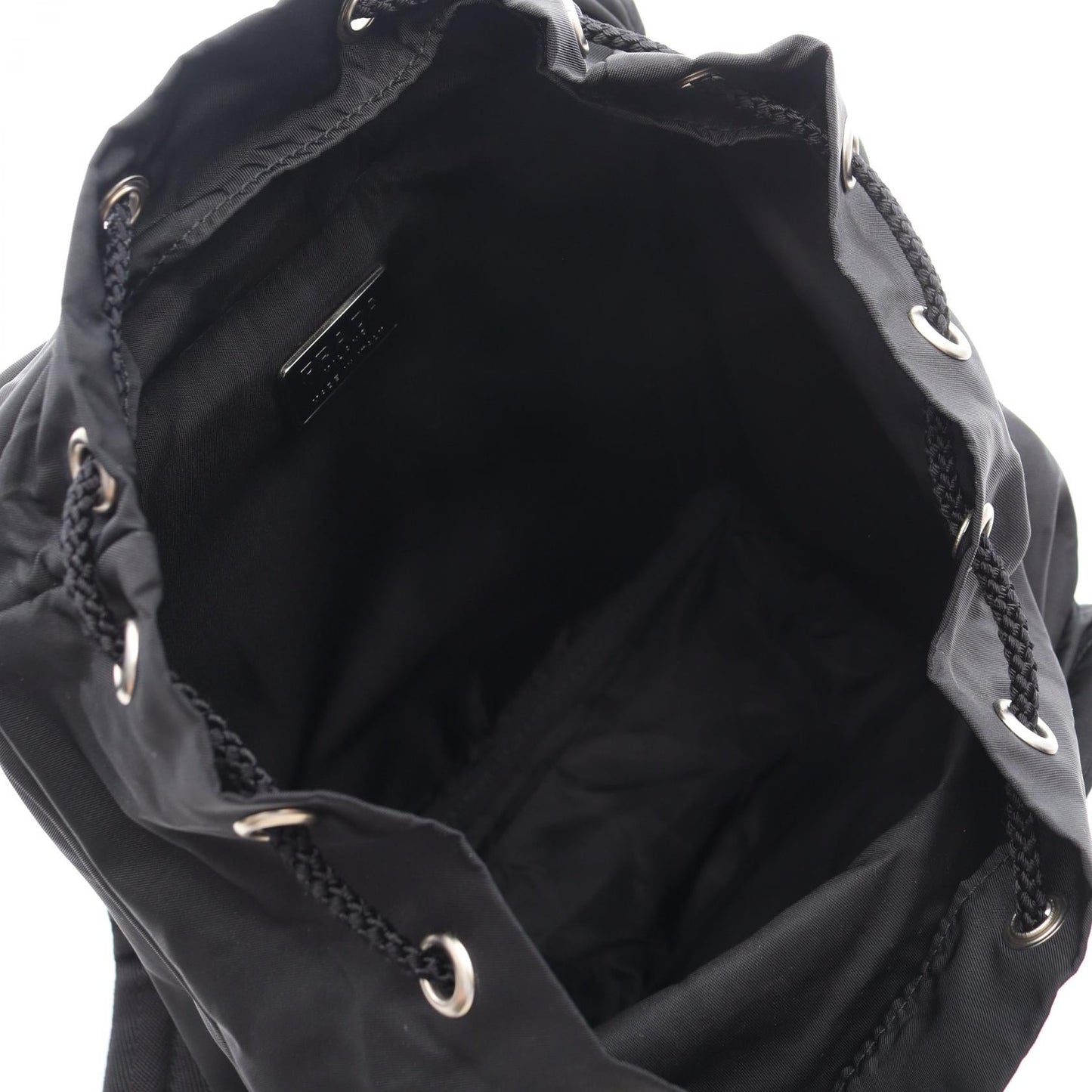 Prada Tessuto Montagn Backpack Nylon Montagn Nylon Backpack