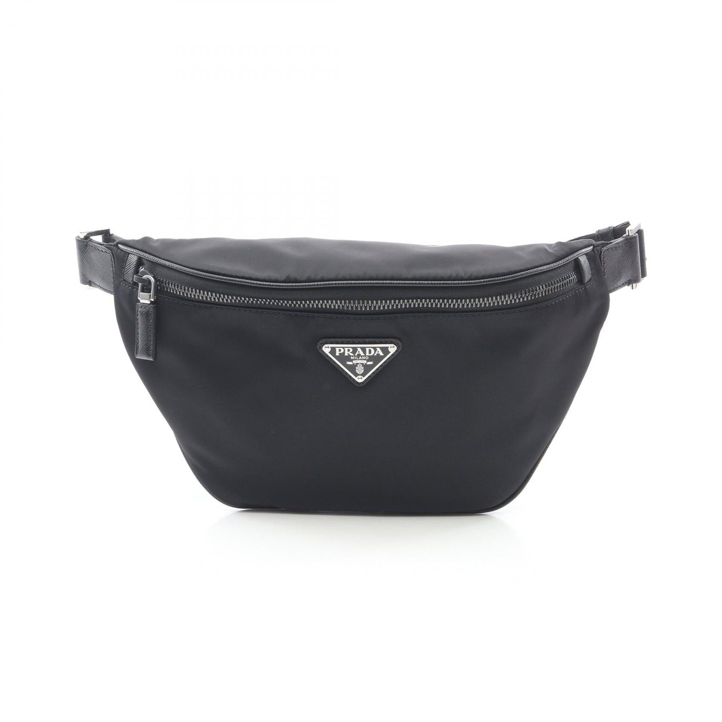 Prada Re Tessuto Belt Bag Nylon