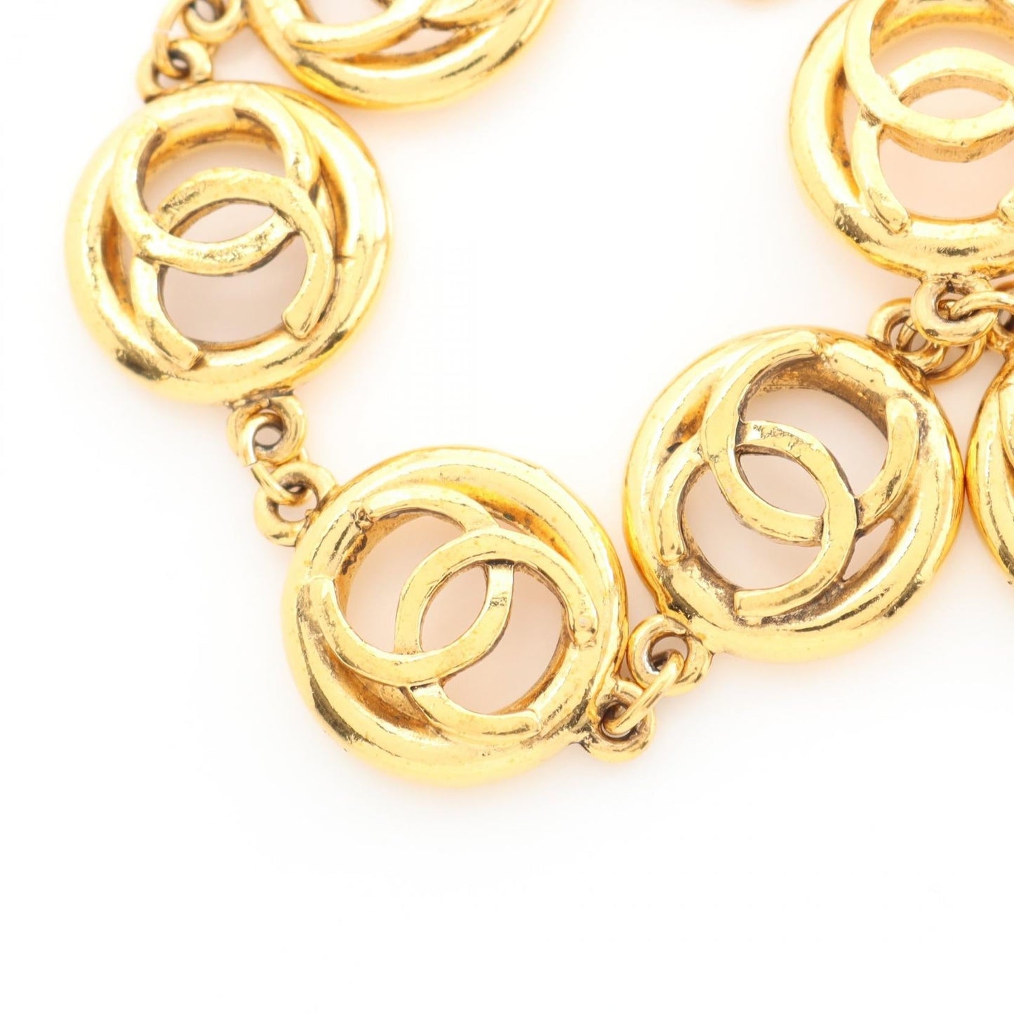 Chanel Coco Mark Bracelet