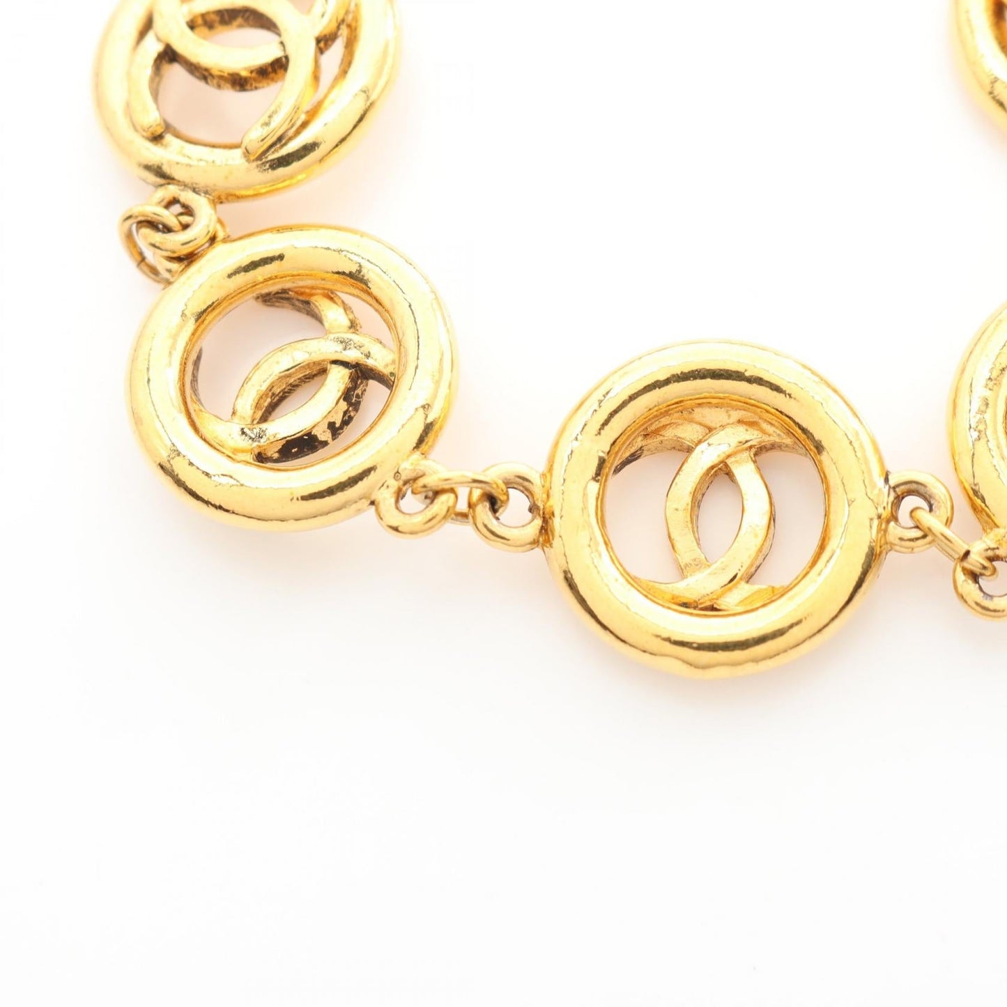 Chanel Coco Mark Bracelet