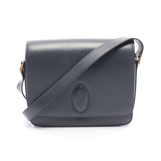 YSL Saint Laurent Calfskin Shoulder Bag