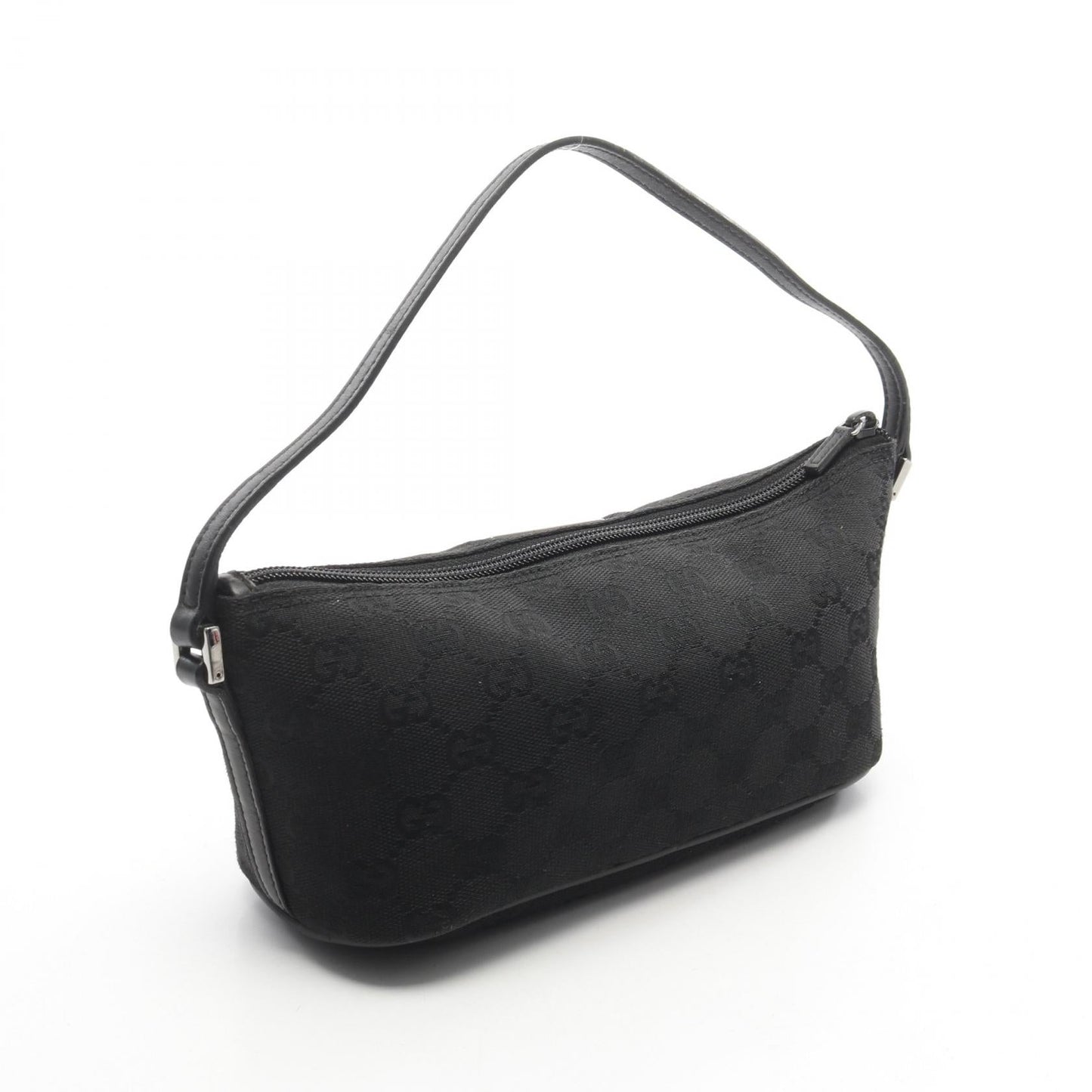 Gucci Gucci Gg Canvas Handbag 11 Travel Bag
