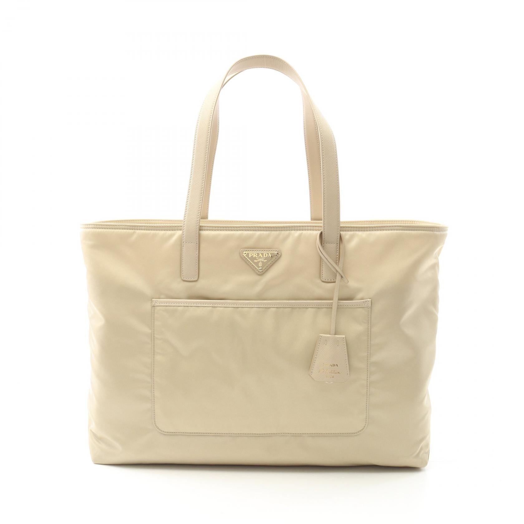 Prada Re Edition Tessuto Tote Bag