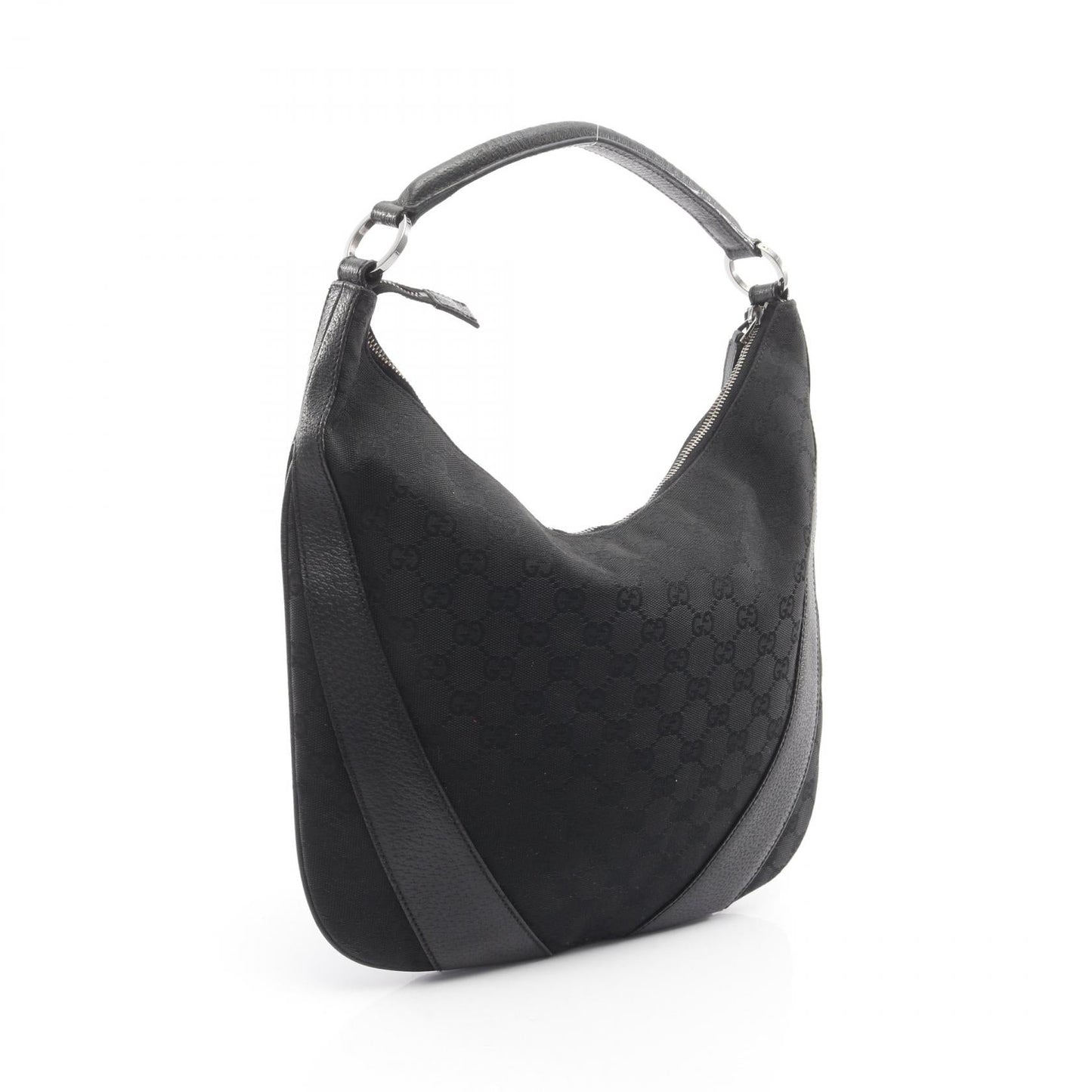 Gucci Shoulder Bag Canvas Bag 3