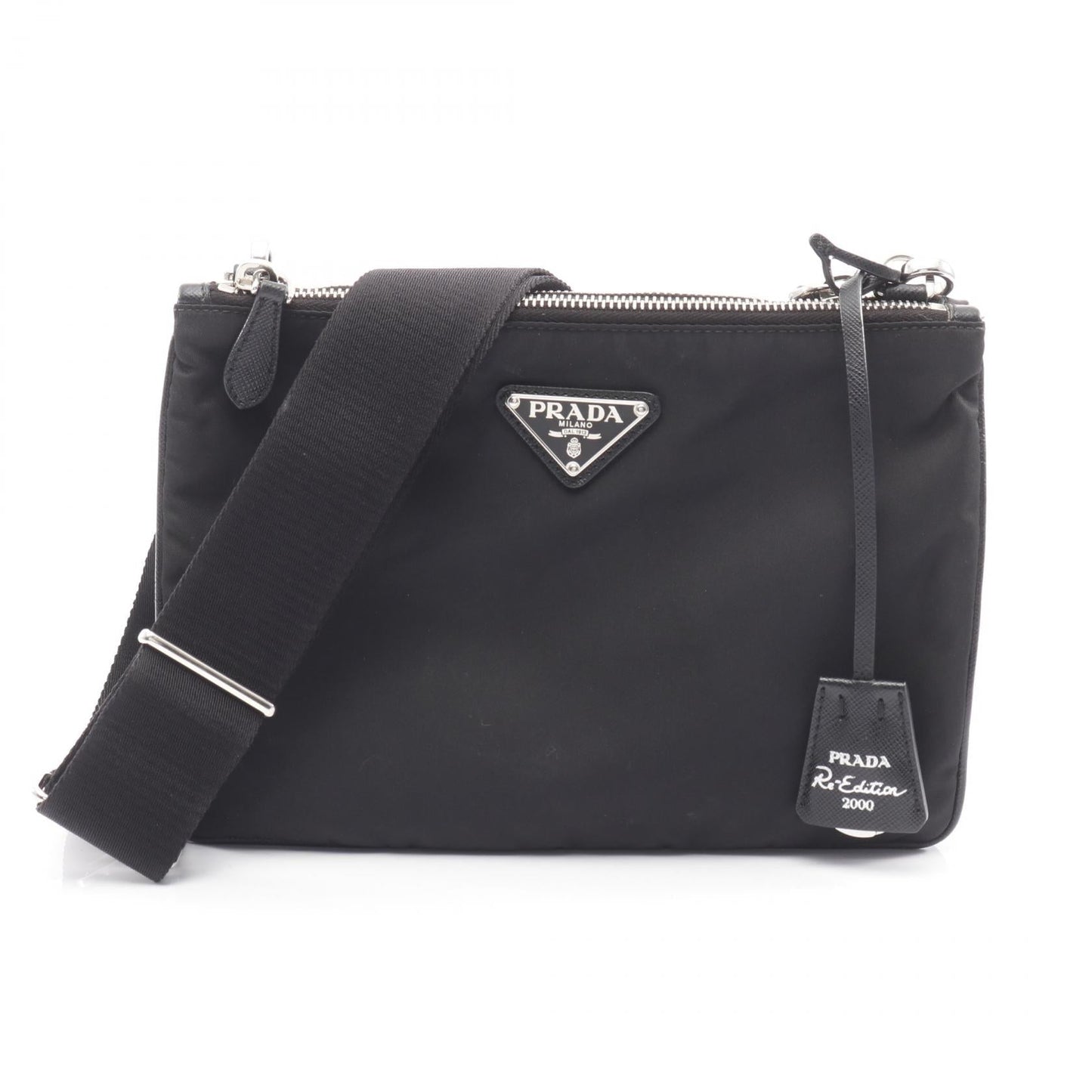 Prada Re Edition Shoulder Bag Nylon