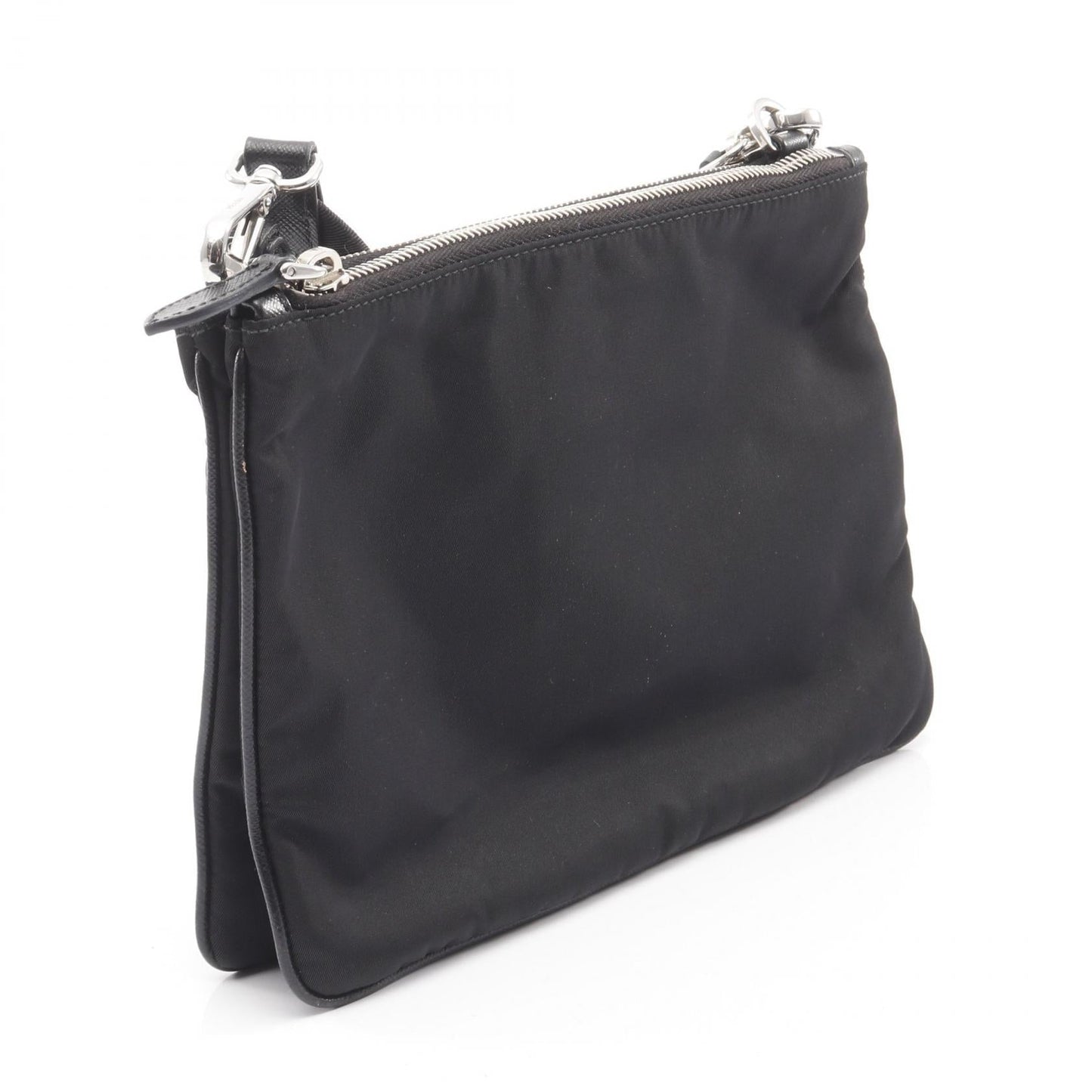 Prada Re Edition Shoulder Bag Nylon