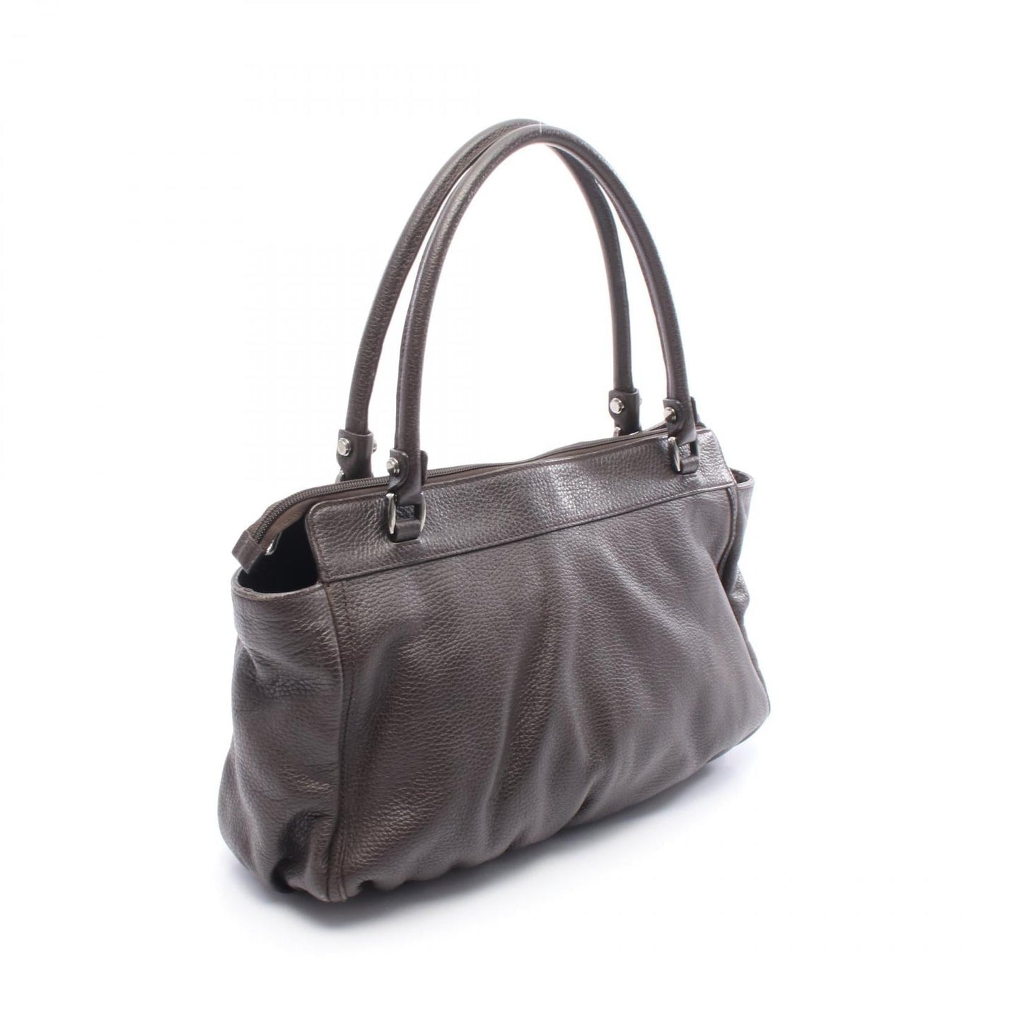 Gucci Abbey Tote Bag Leather