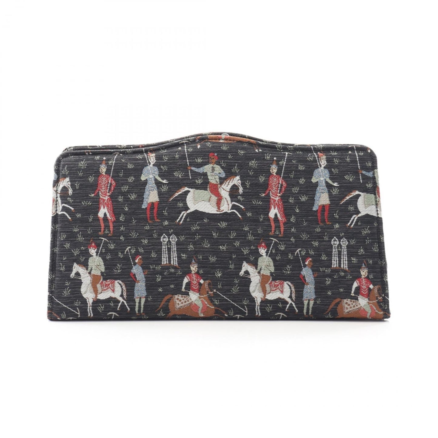 Gucci Clutch Bag Canvas Clutch Bag