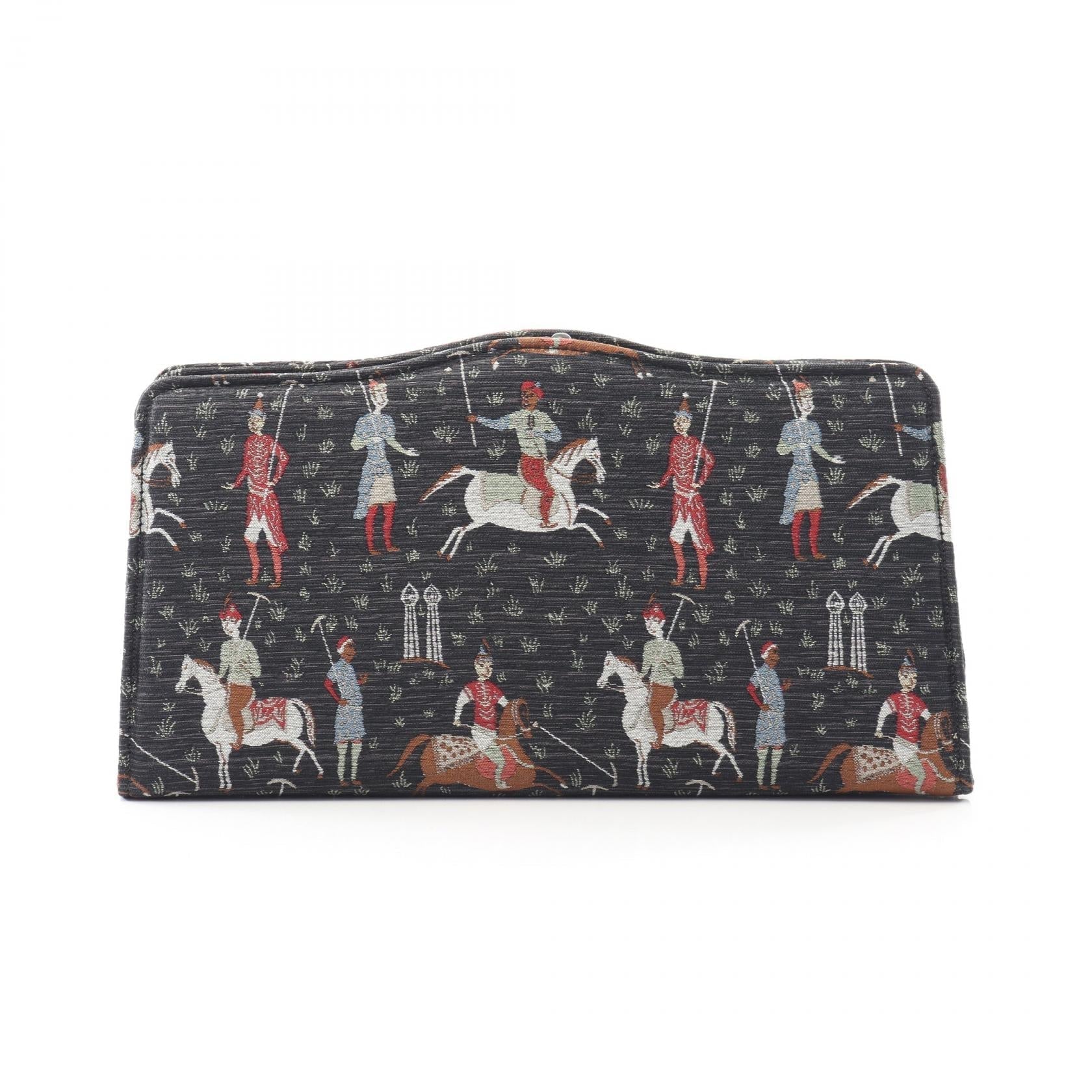 Gucci Clutch Bag Canvas Clutch Bag