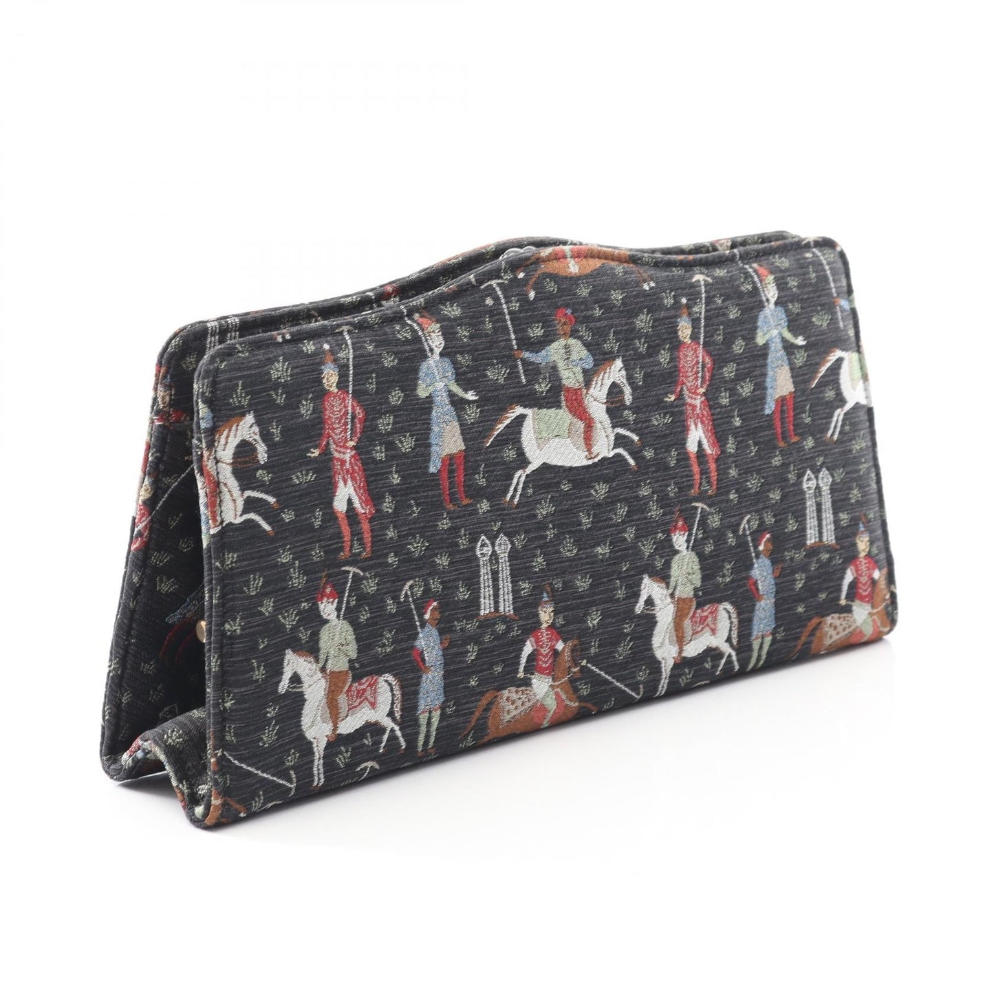 Gucci Clutch Bag Canvas Clutch Bag