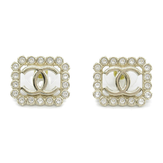 Chanel B23K Earrings