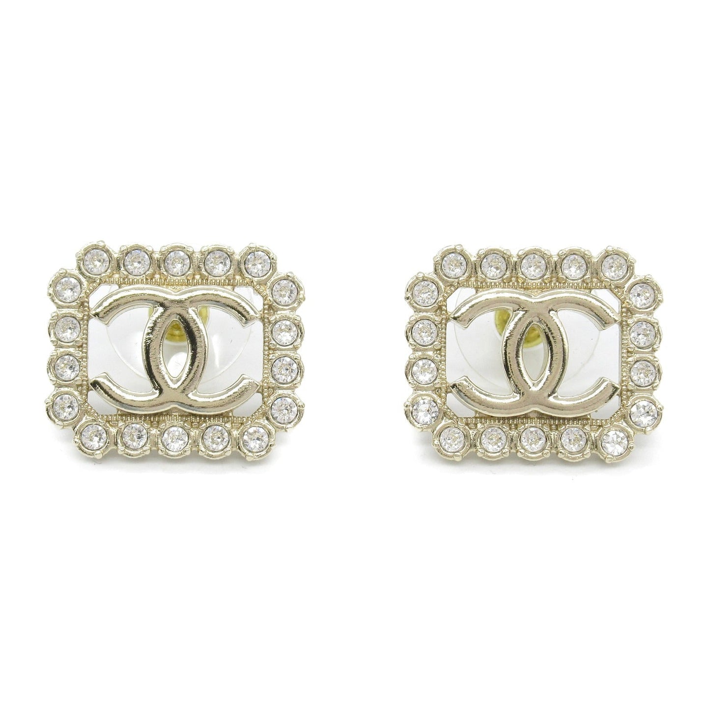 Chanel B23K Earrings