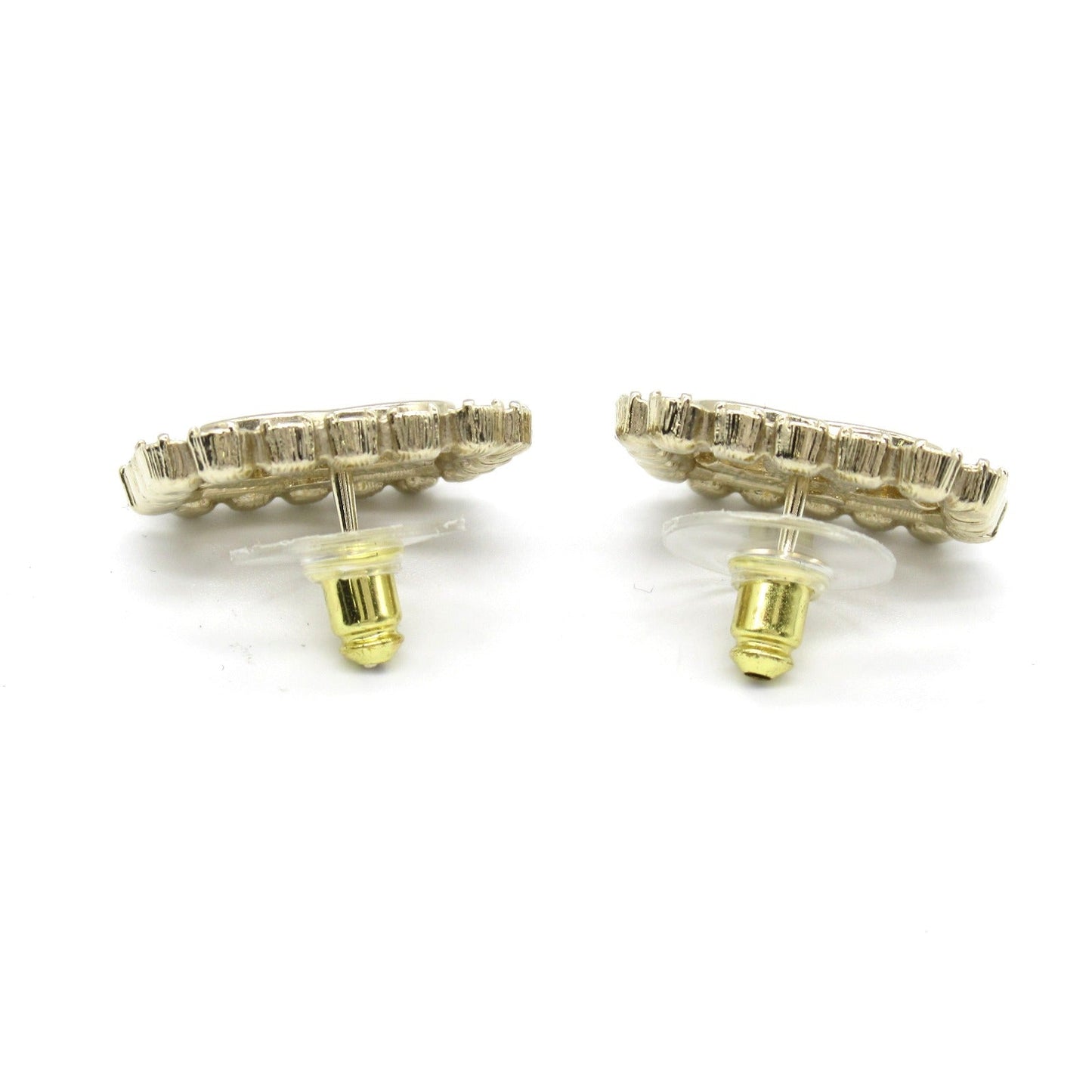 Chanel B23K Earrings