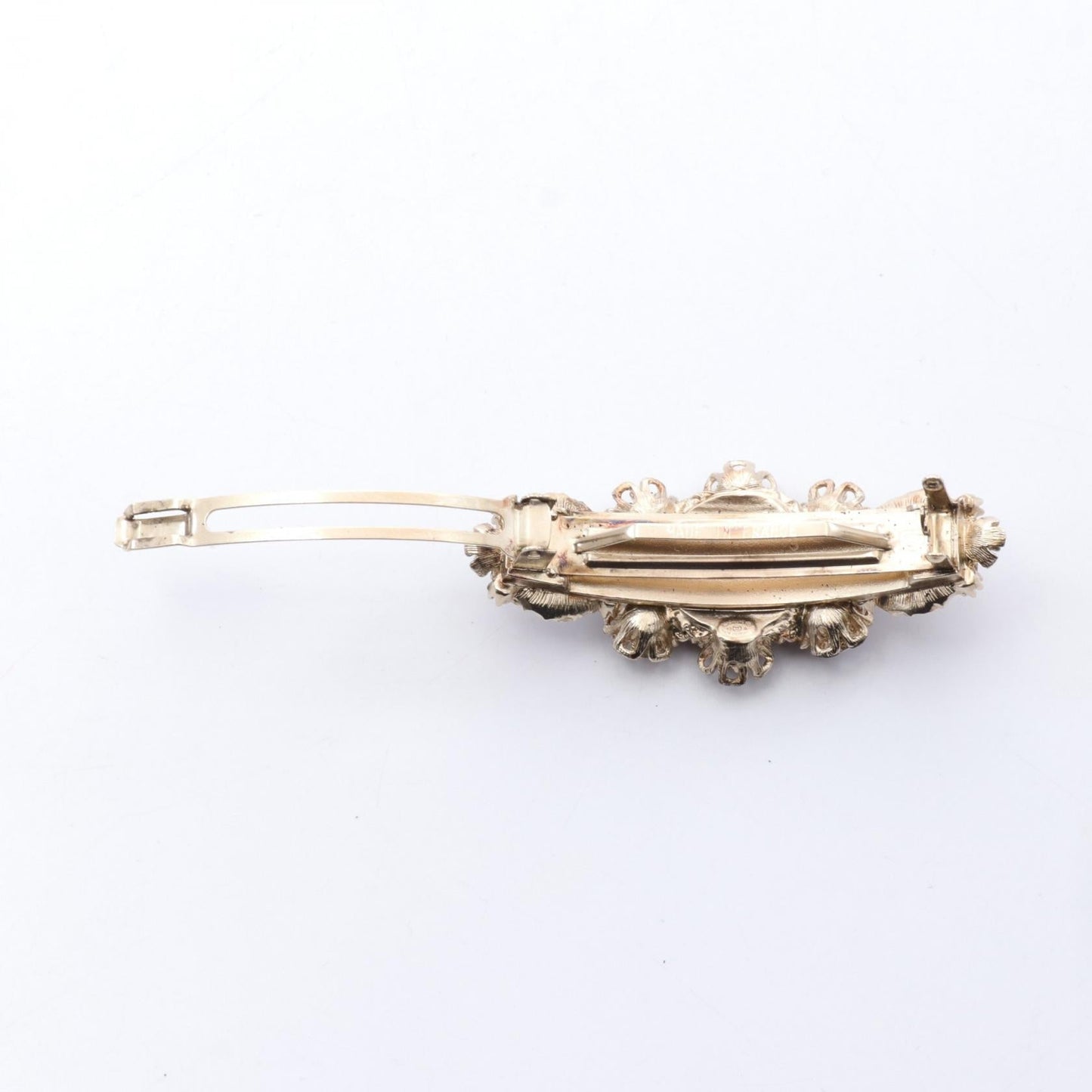 Chanel Coco Mark Barrette Accessory