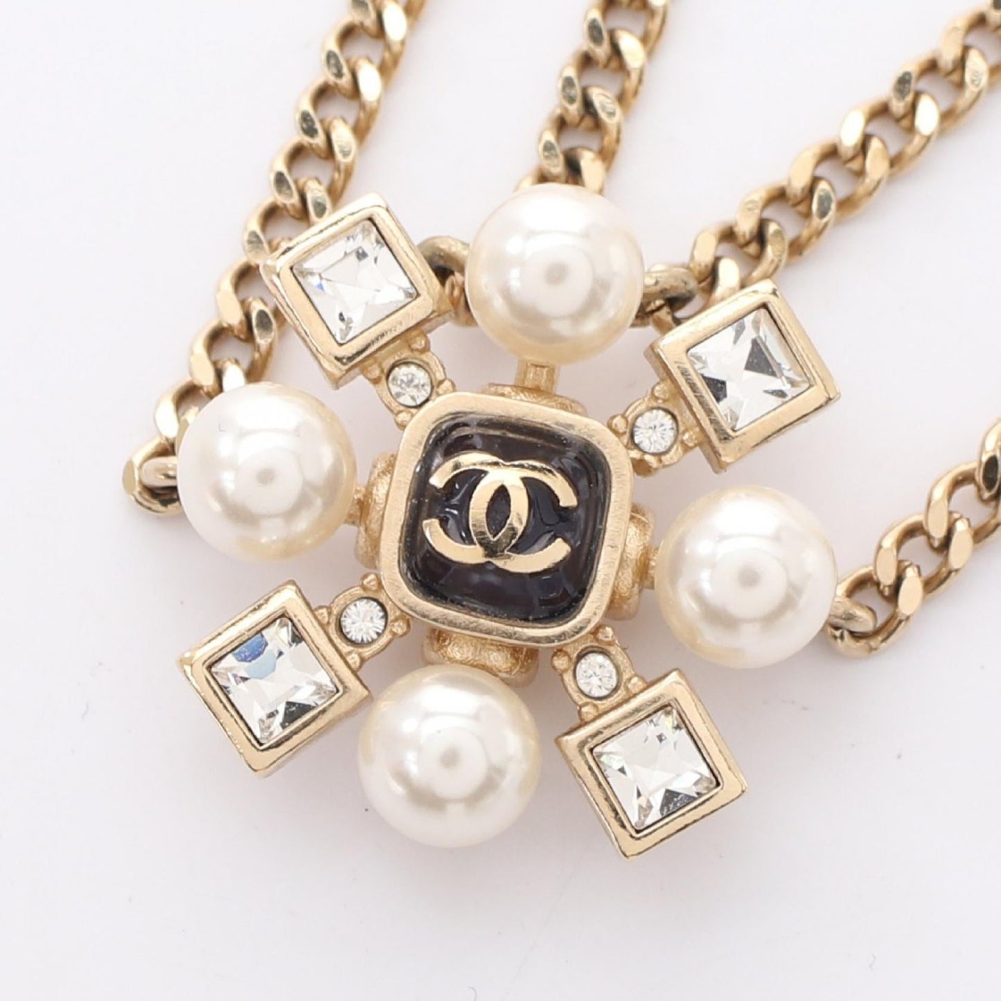 Chanel Coco Mark Choker