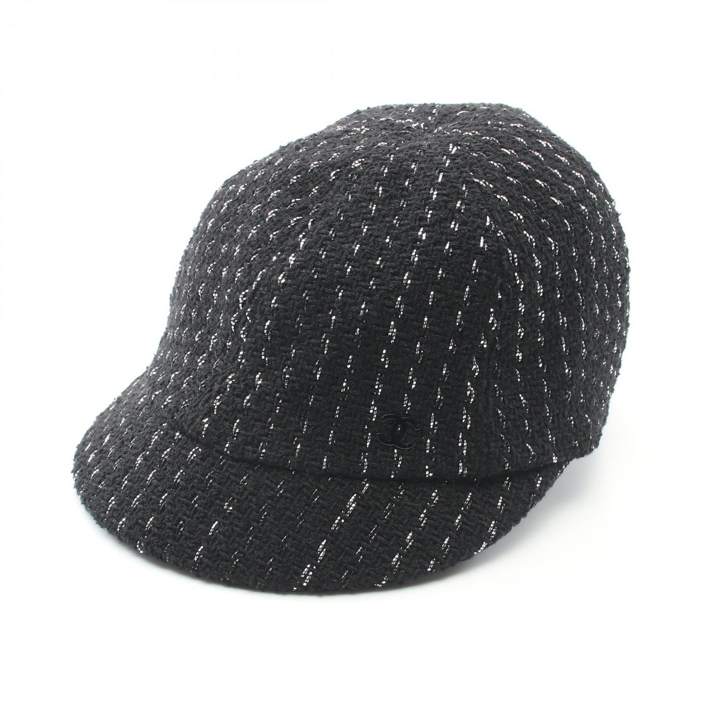 Chanel Cotton Cap