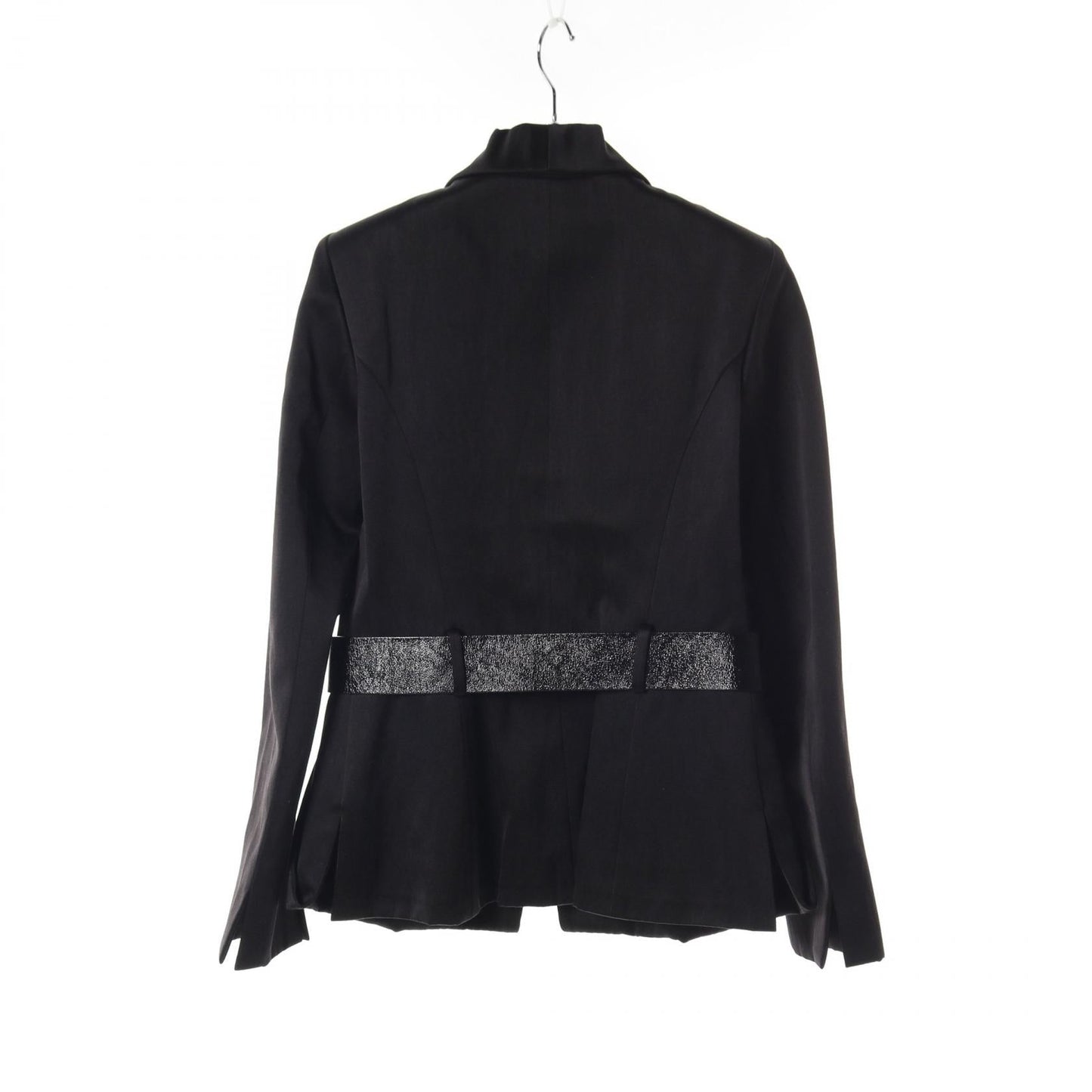 Chanel P61937V30854 Silk Cotton Outerwear Bag