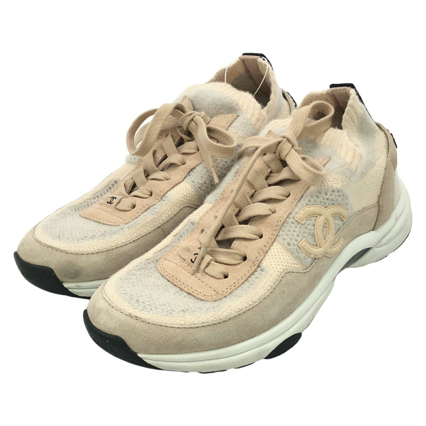 Chanel Sneakers Sneakers