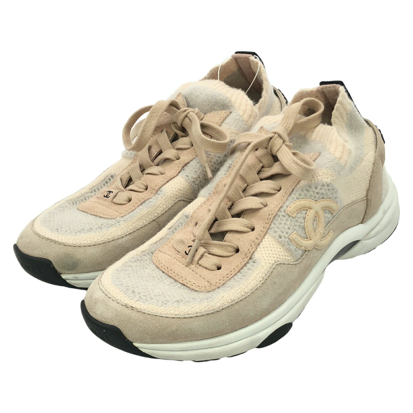 Chanel Sneakers Sneakers for Women