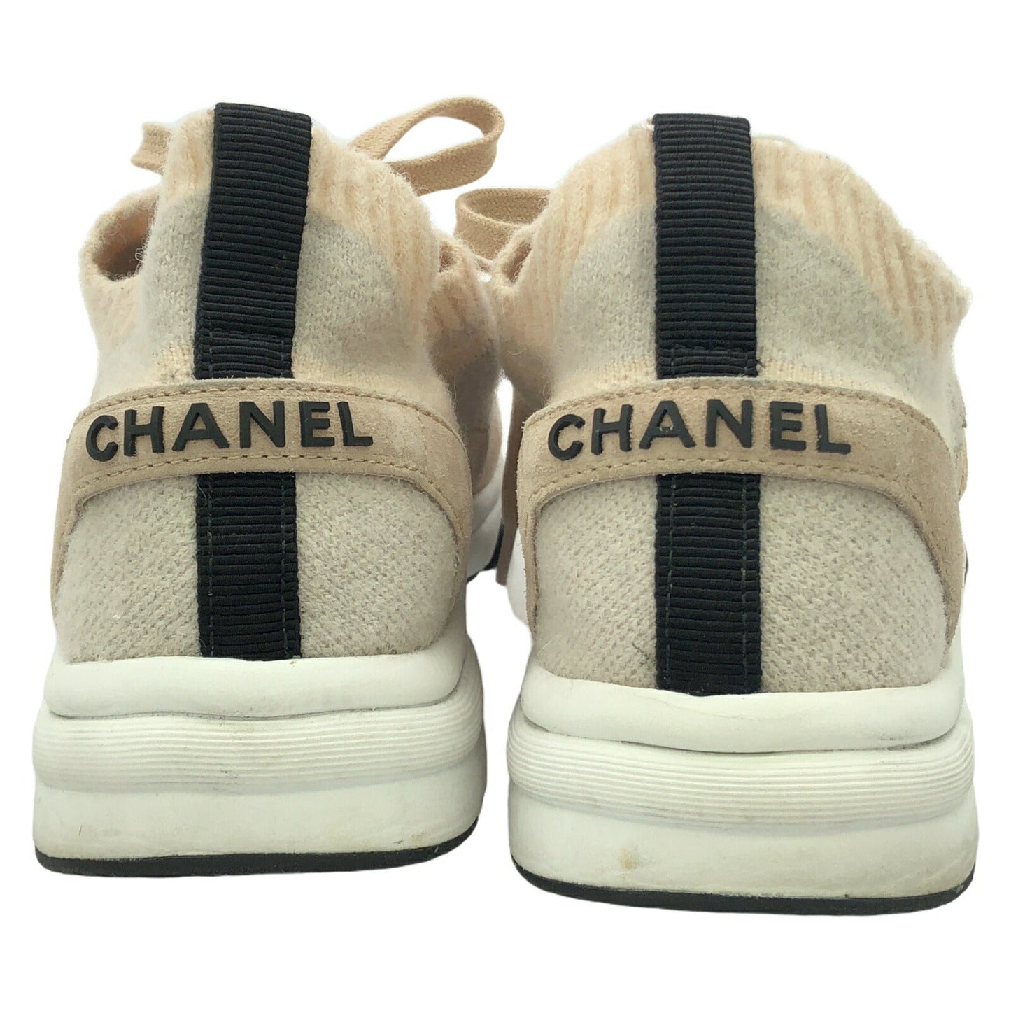 Chanel Sneakers Sneakers