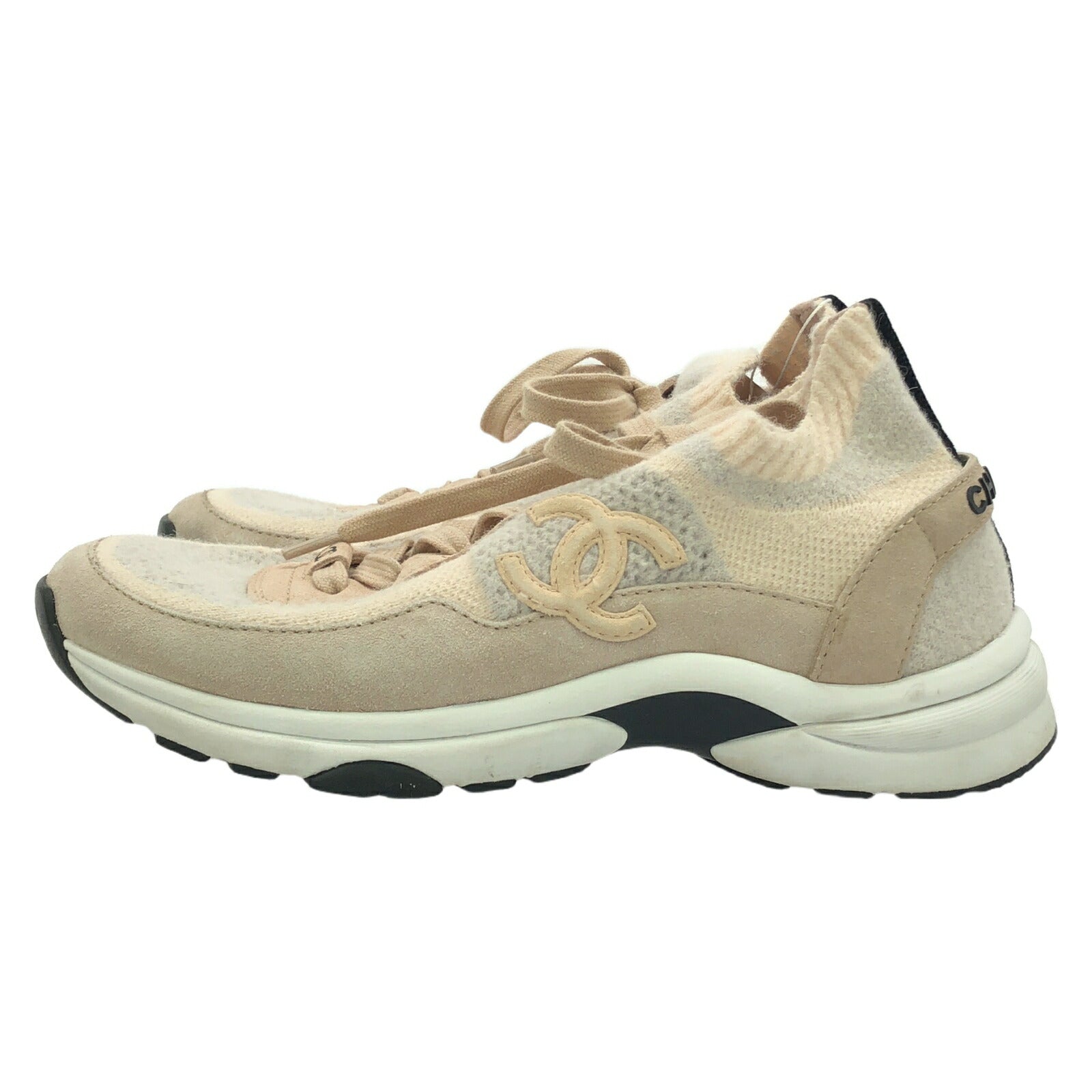 Chanel Sneakers Sneakers