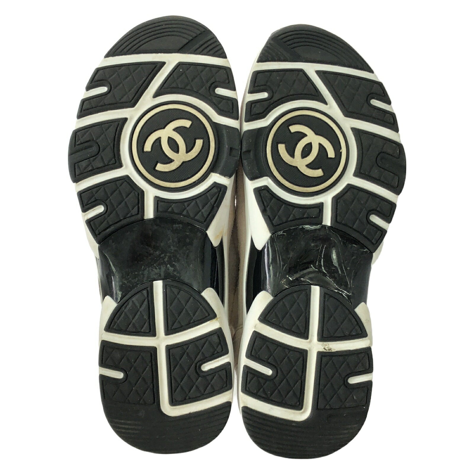 Chanel Sneakers Sneakers