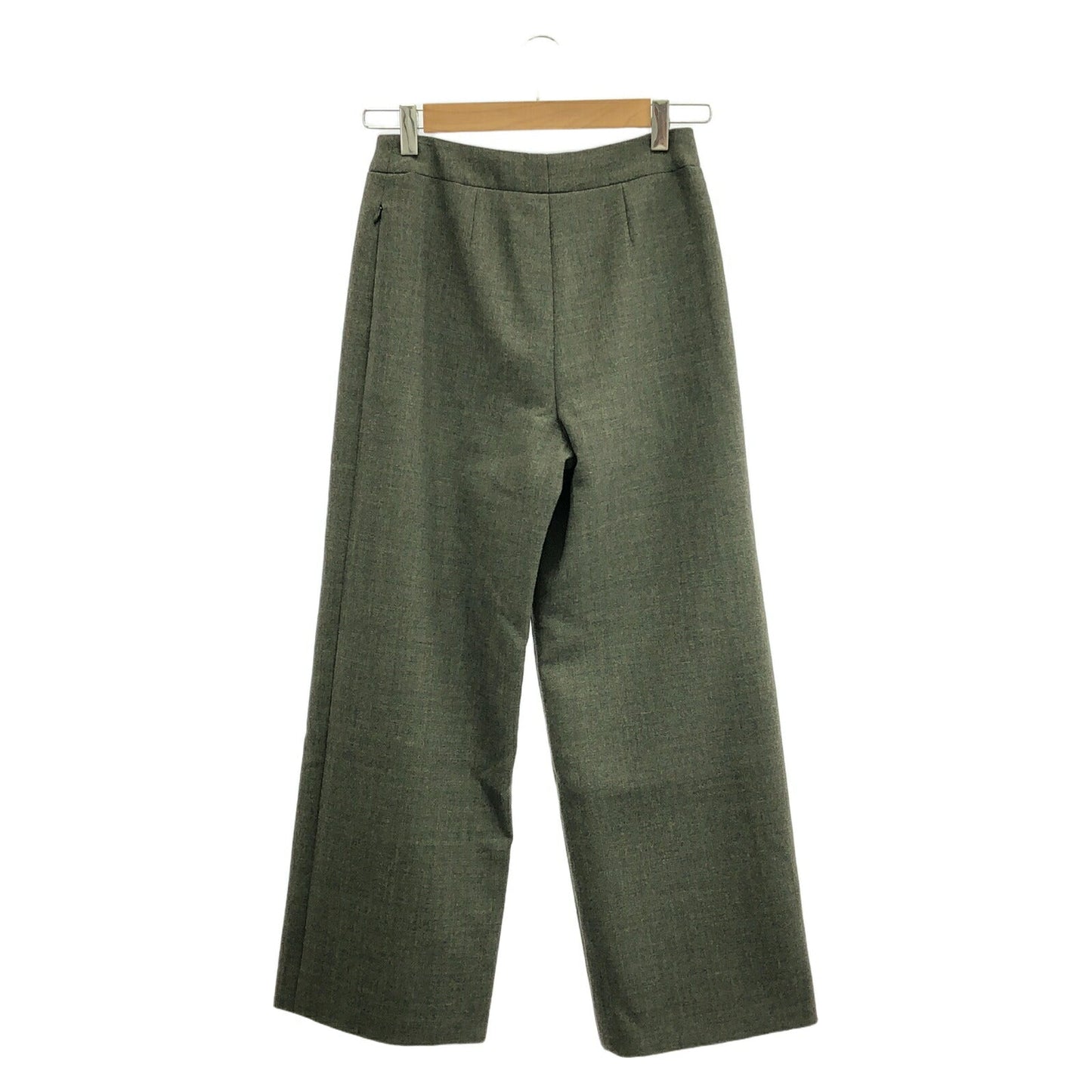 Chanel P13903V07978 Wool Pants Handbag