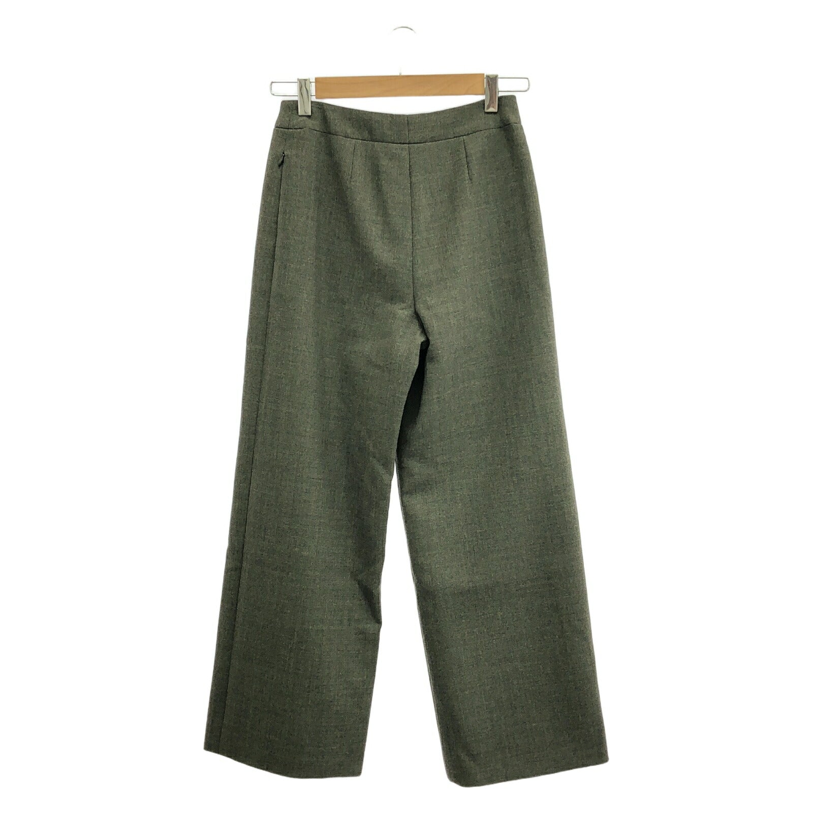 Chanel P13903V07978 Wool Pants Handbag