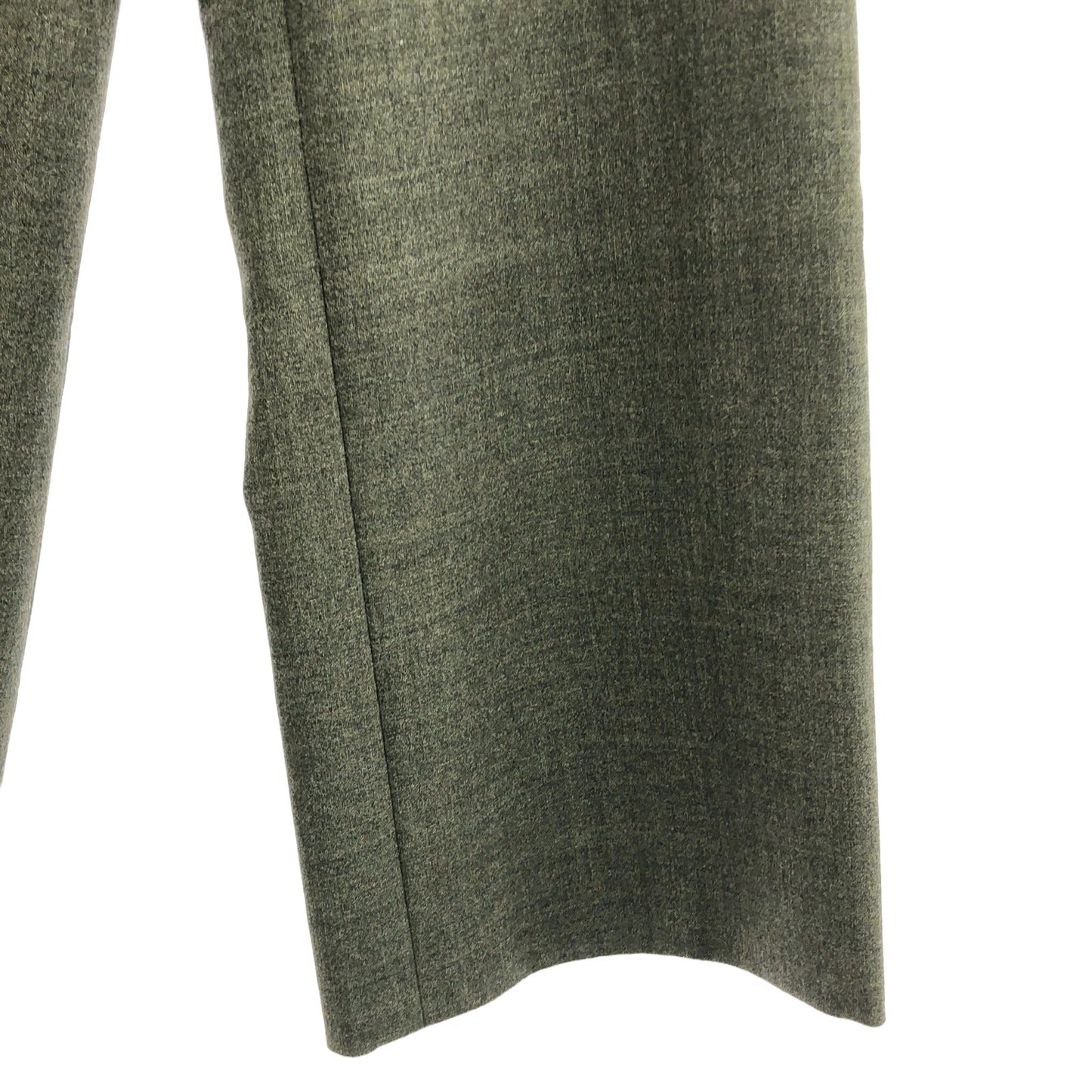 Chanel P13903V07978 Wool Pants Handbag