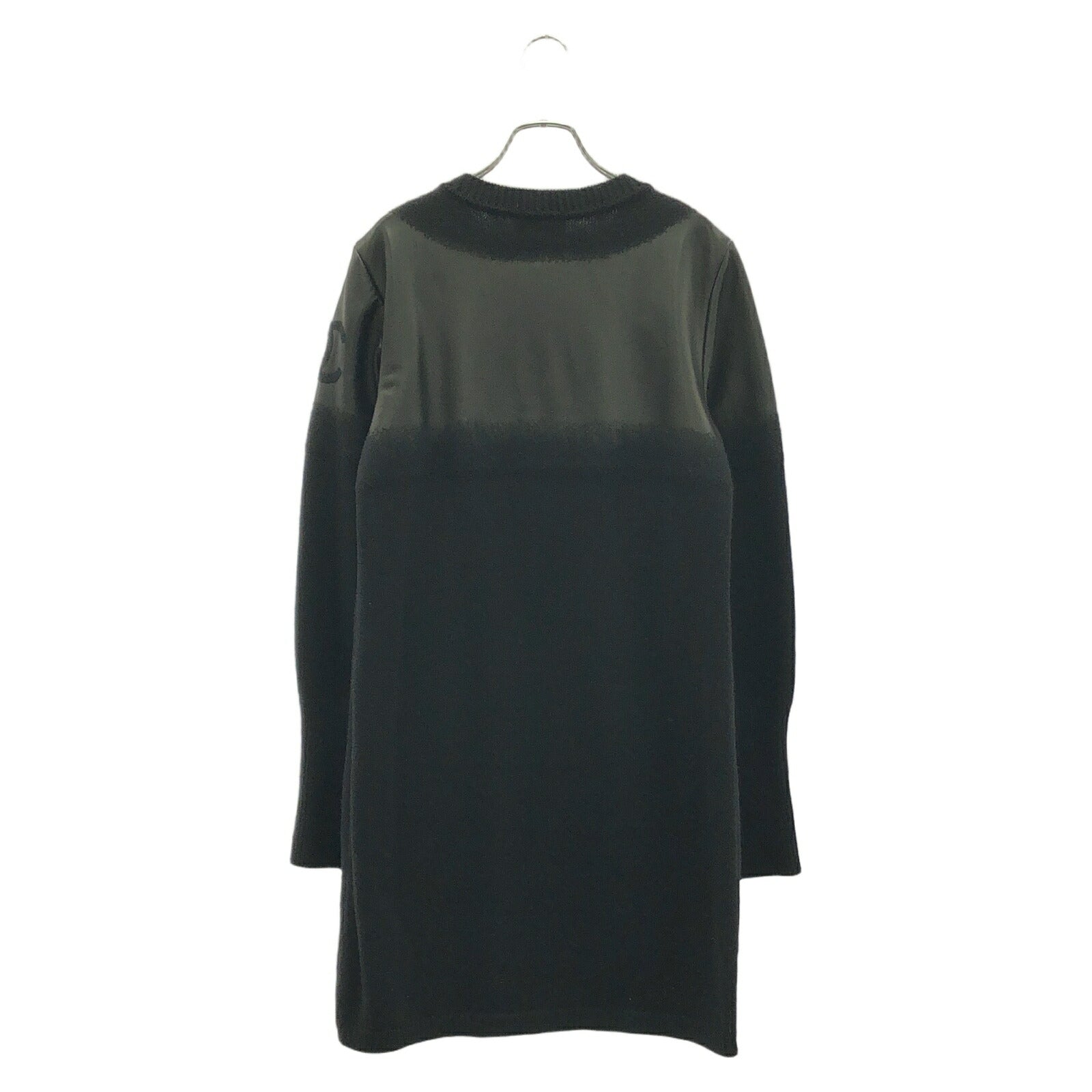 Chanel Long Cardigan Wool Cardigan Handbag