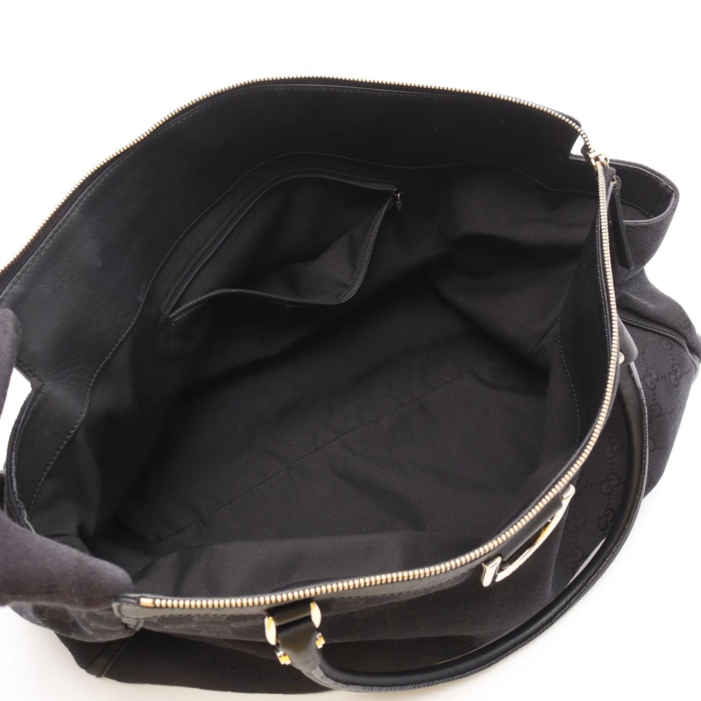 Gucci Shoulder Bag Canvas Bag 1