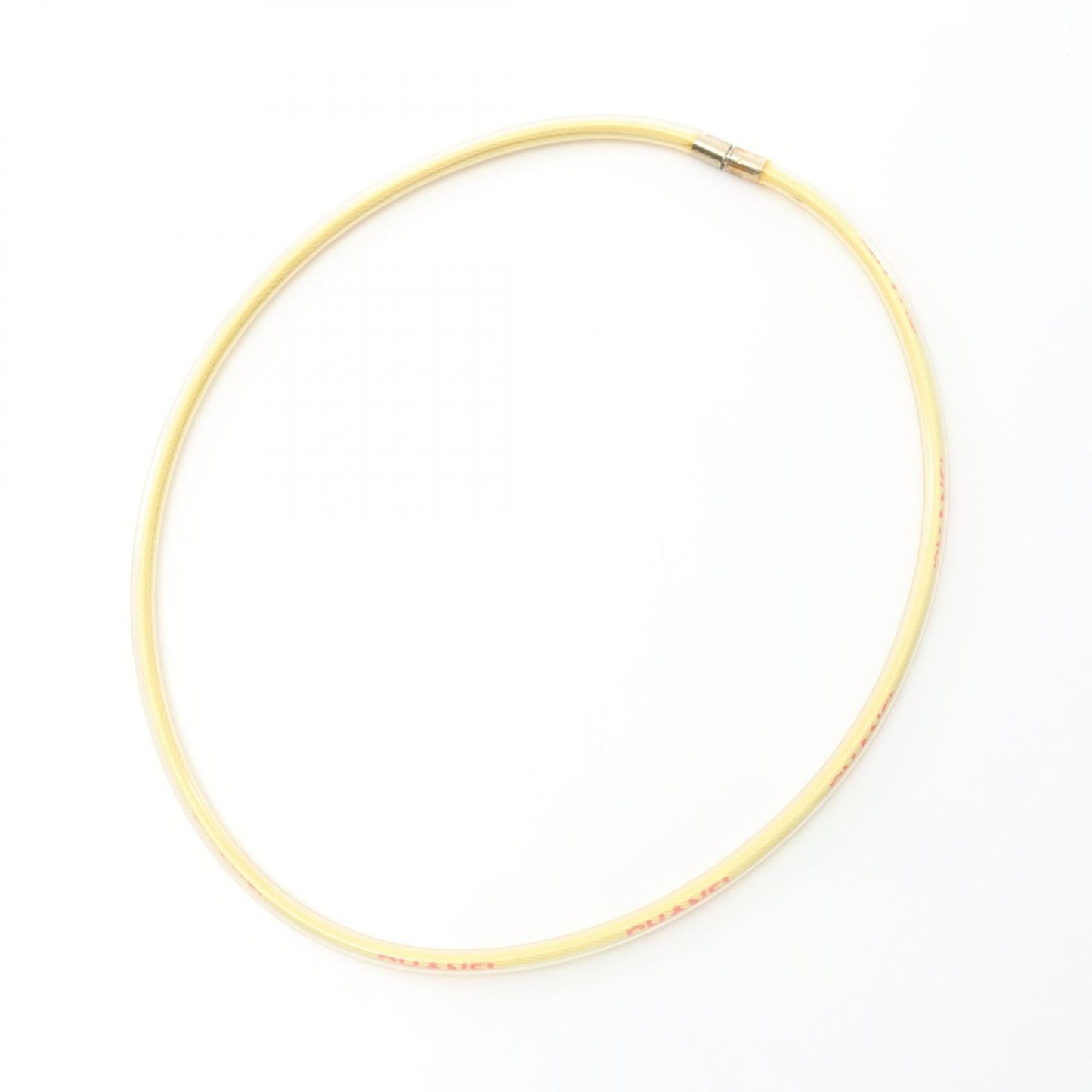 Chanel Sports Line Necklace