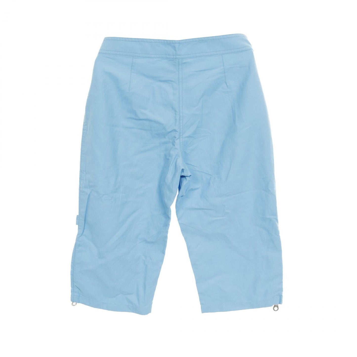 Chanel Sports Line Coco Mark Cotton Nylon Pants