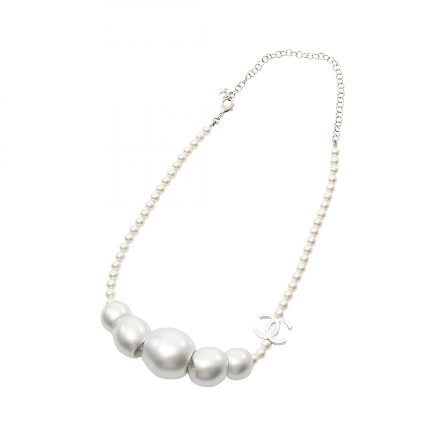 Chanel Coco Mark Necklace