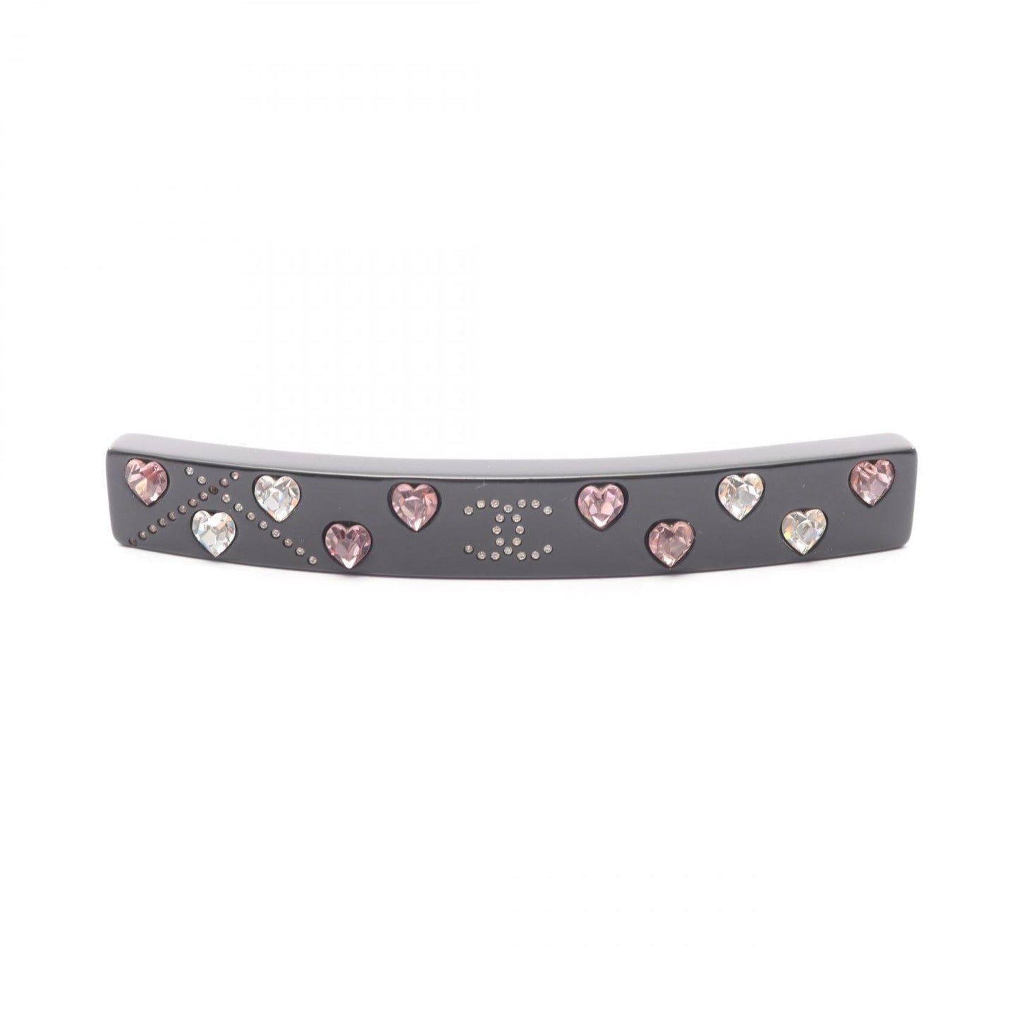 Chanel Coco Mark Barrette Accessory