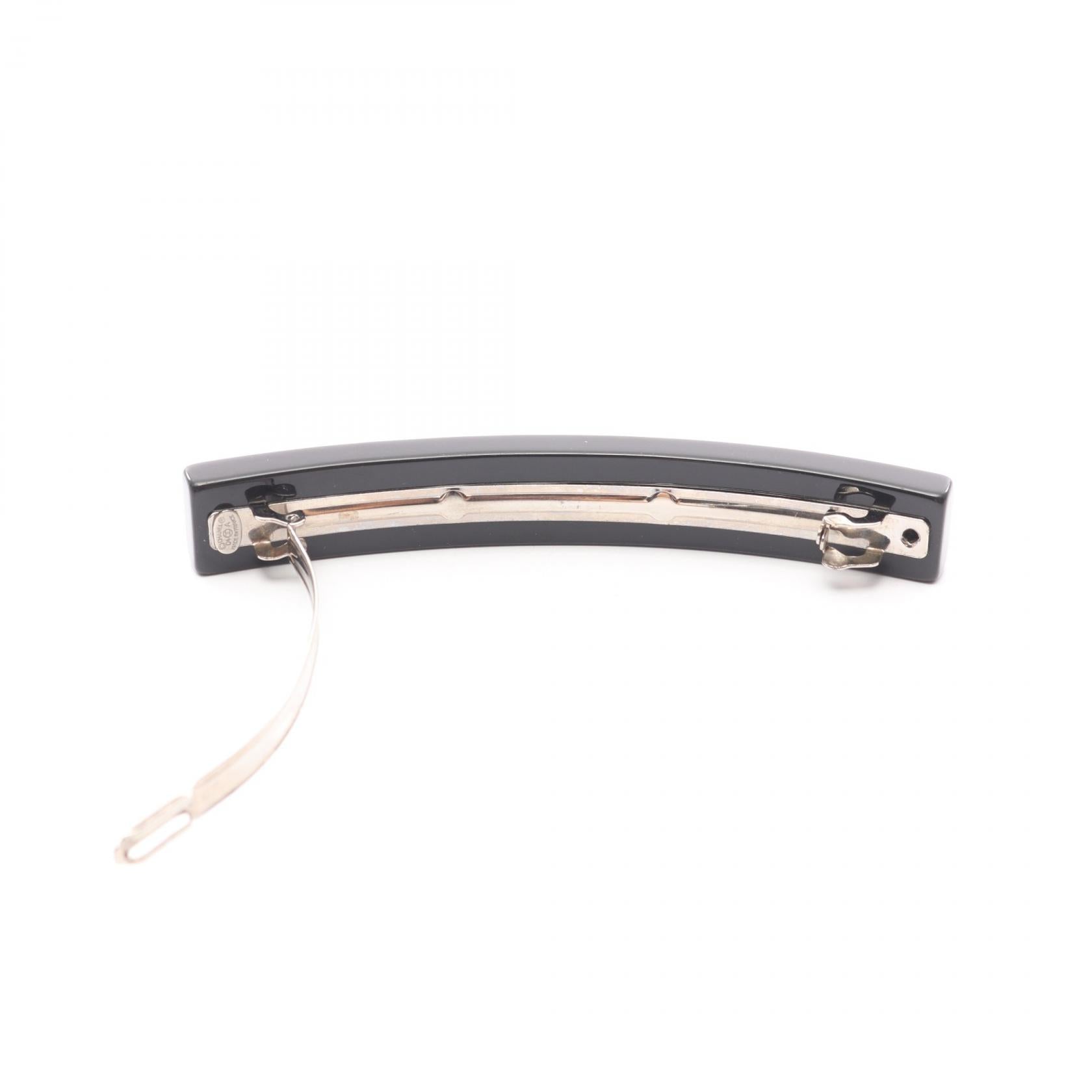 Chanel Coco Mark Barrette Accessory Bag
