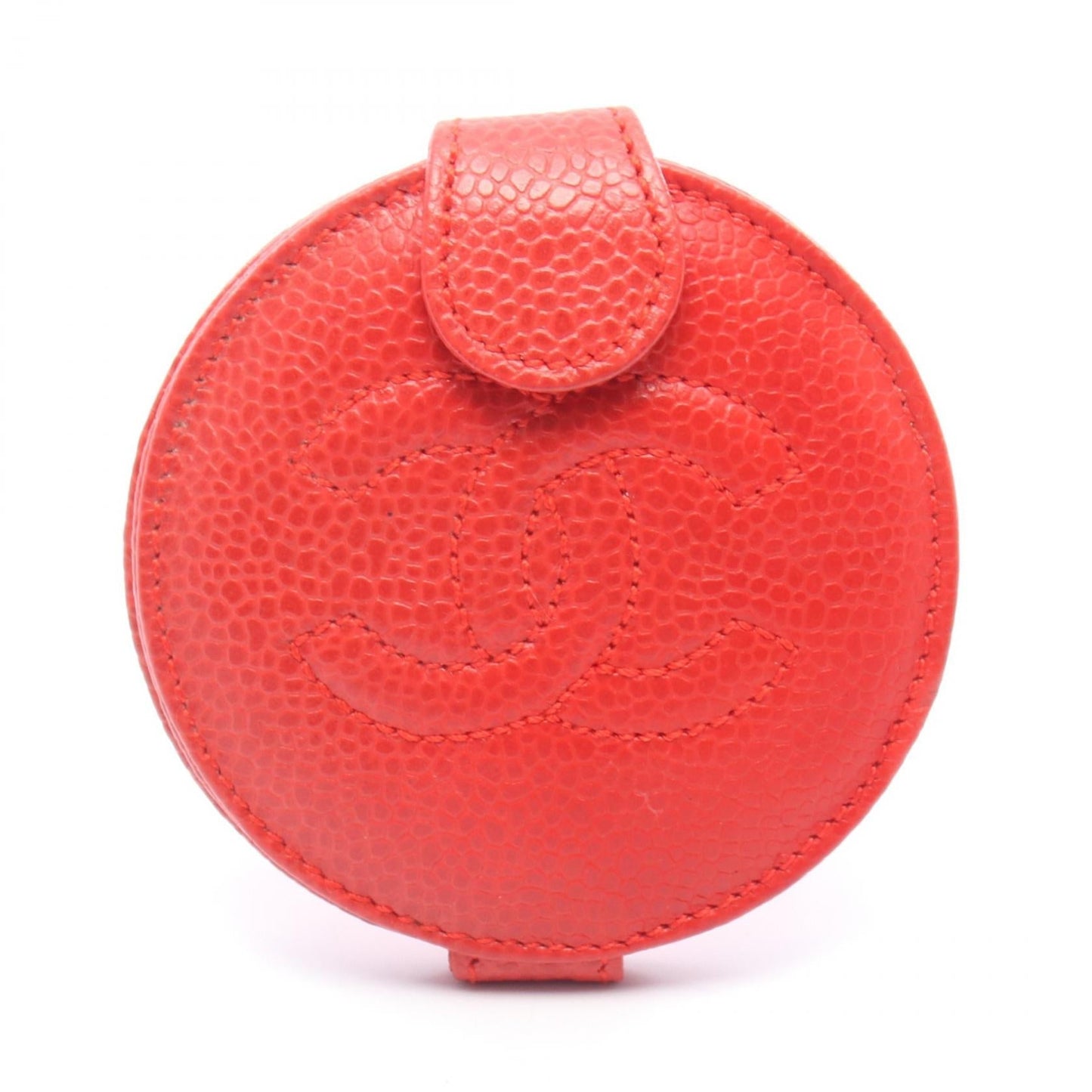 Chanel Coco Mark Caviar Skin Accessory