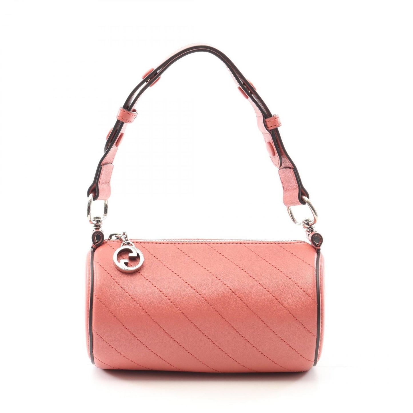 Gucci Blondie Shoulder Bag Leather Bag 4