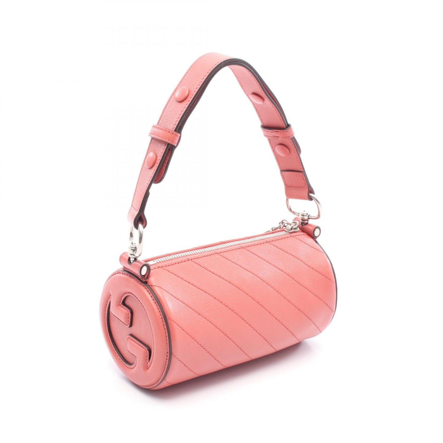 Gucci Blondie Shoulder Bag Leather Bag 1