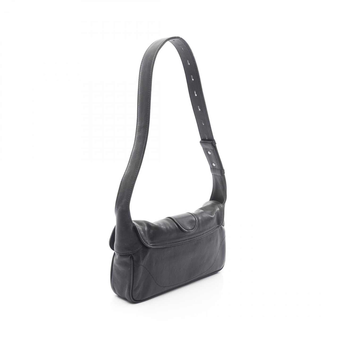 Gucci Aphrodite Shoulder Bag Leather Small