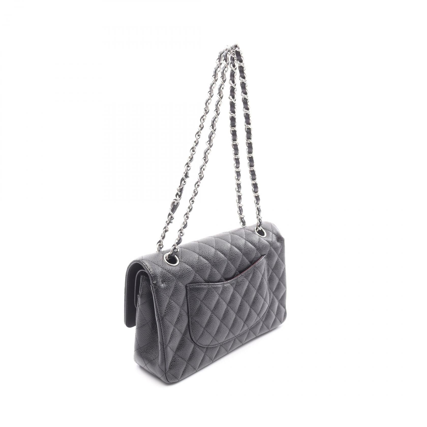 Chanel Matelasse Calf Shoulder Bag