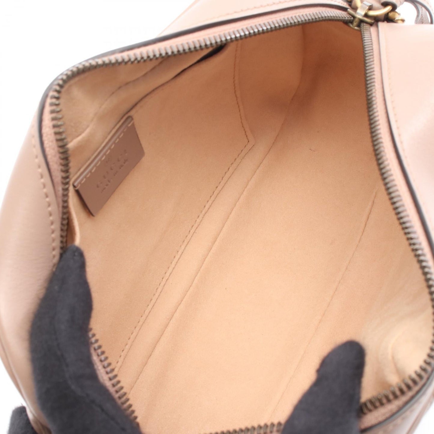 Gucci Marmont Shoulder Bag Leather Bag 32