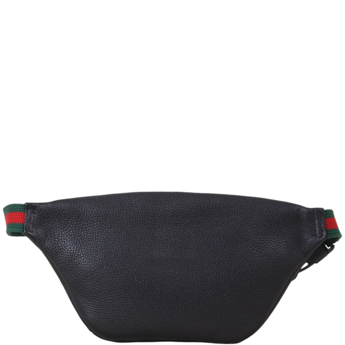 Gucci Retro Logo Web Belt Bag