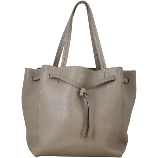 Celine Phantom Cabas Tote Handbag Small Tote Bag