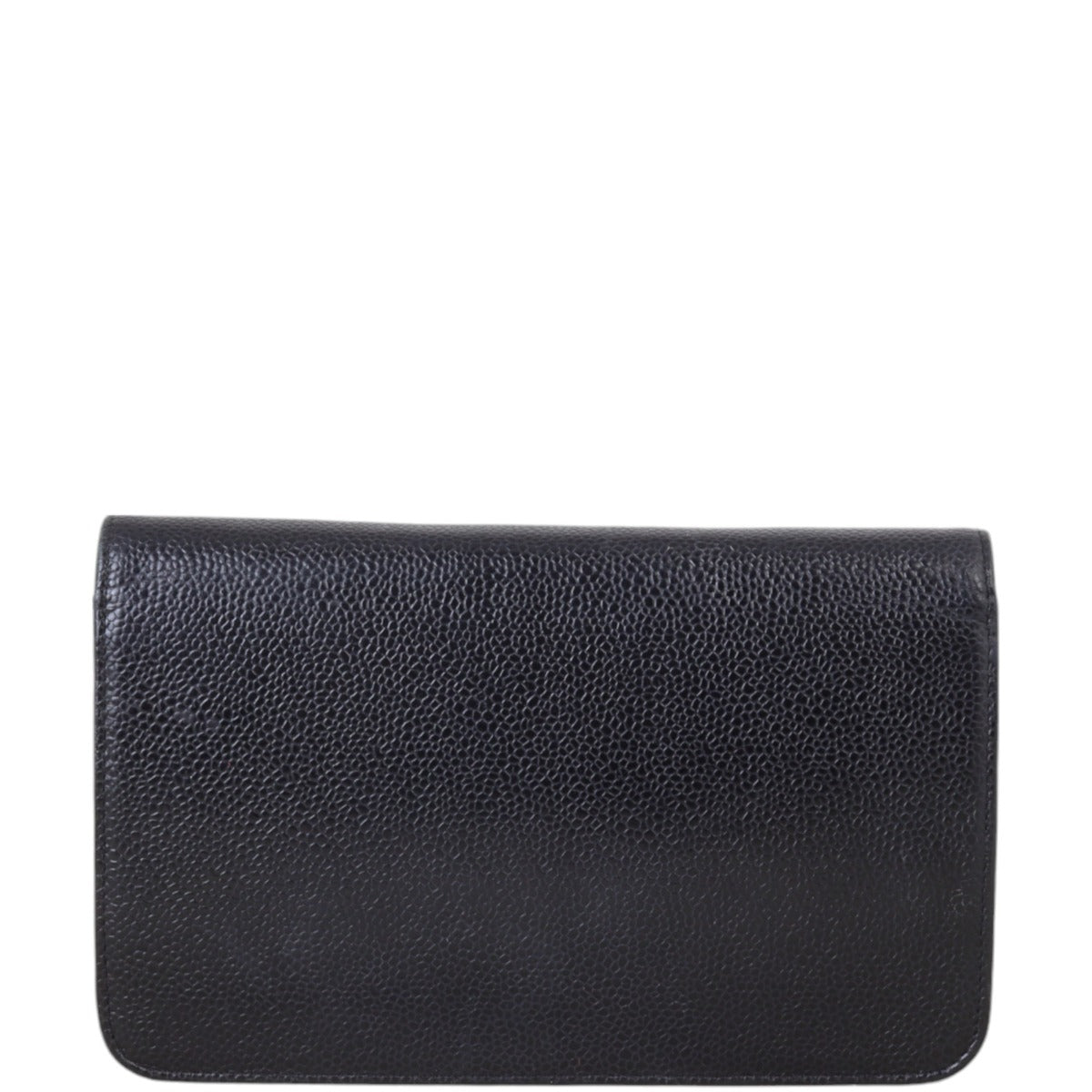 Chanel Timeless Wallet on Handbag Chain