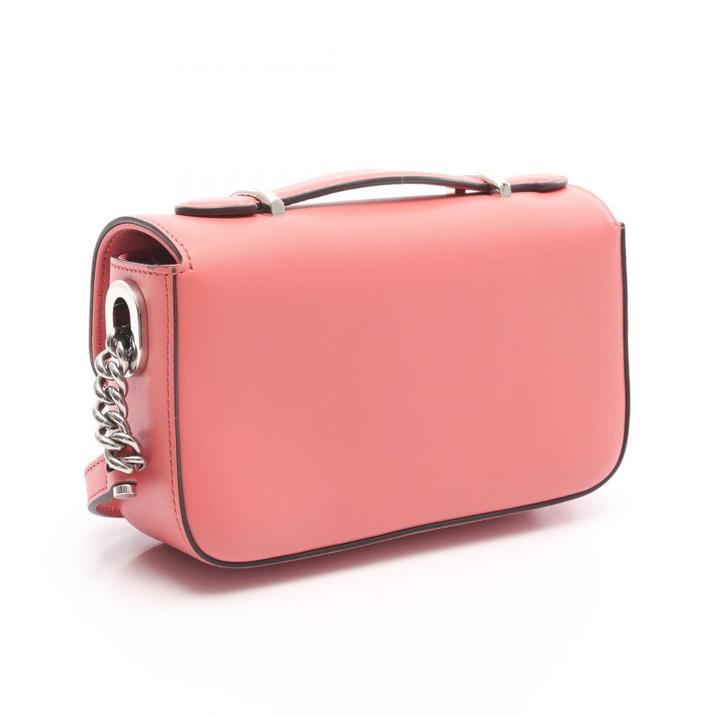 Gucci Petit Shoulder Bag Leather